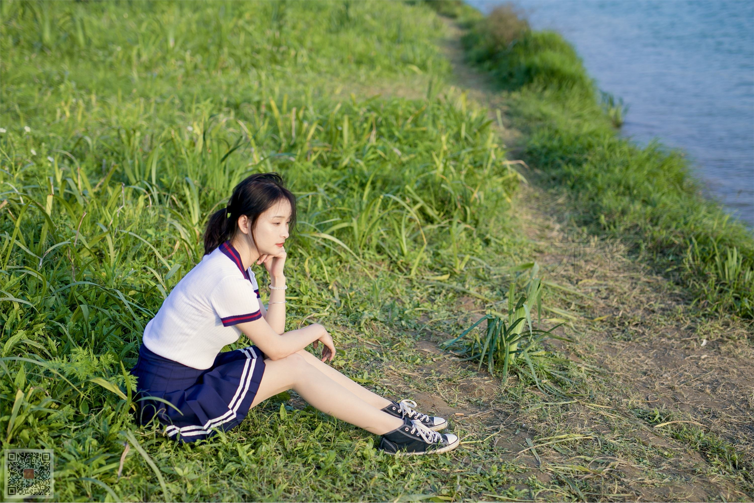 尤蜜丝 穿搭写真 NO.016